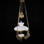 1632 7366 Takfotogenlampa